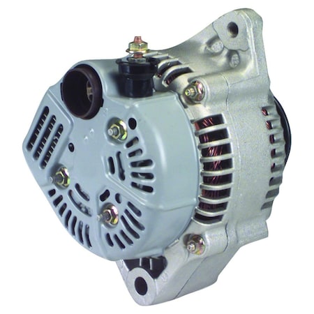 Replacement For Ac Delco, 3341132 Alternator